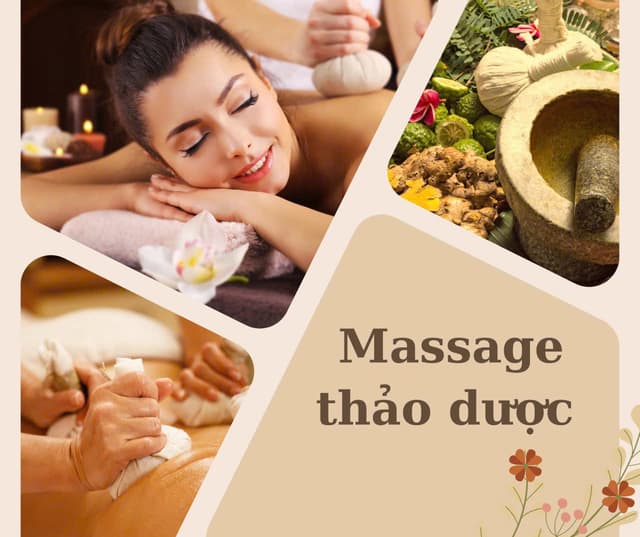 Body Massage