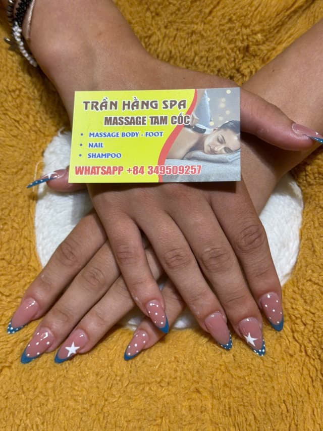 Nail Care